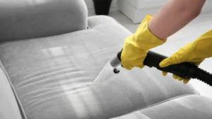 Remove Stains and Allergens with Professional Upholstery Cleaning in Altrincham