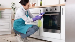Safe Oven Cleaning in Bolton That Reduces Fire and Smoke Risks
