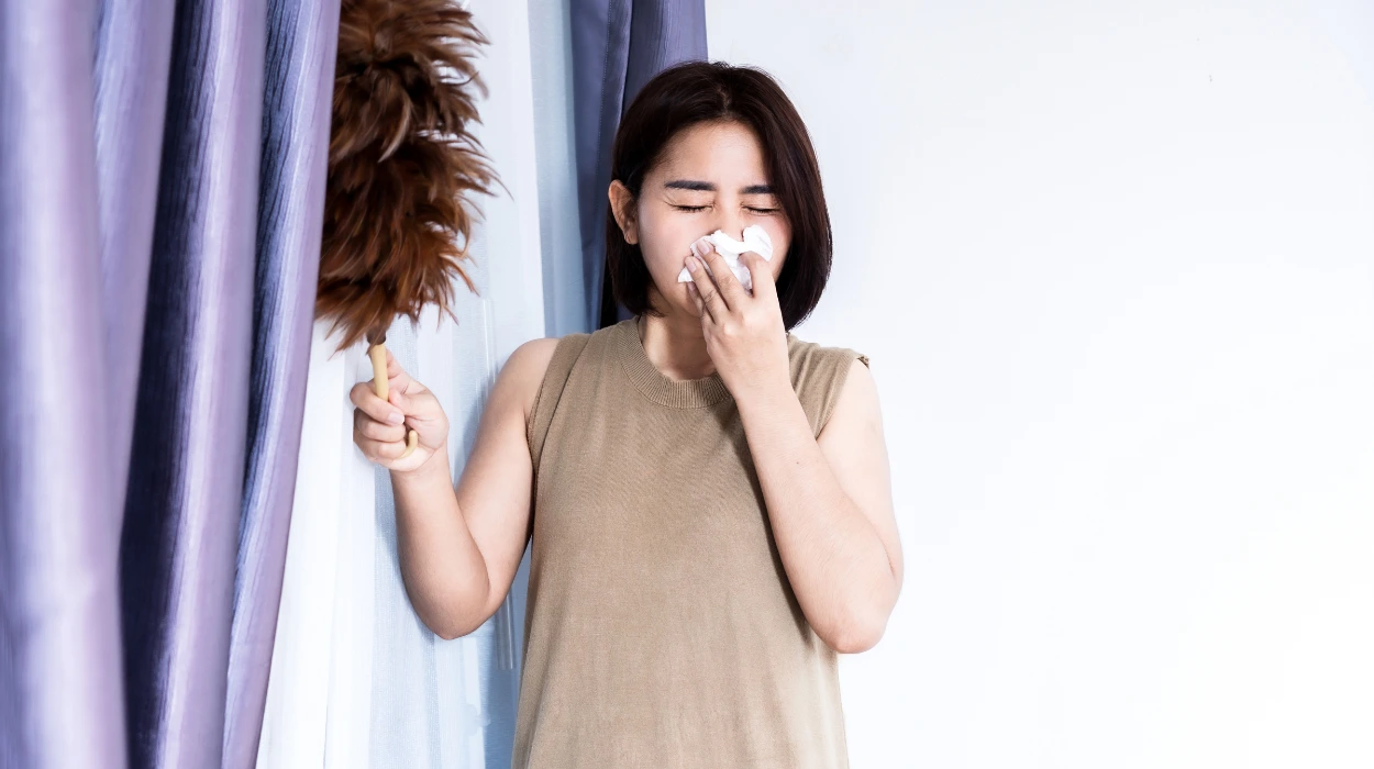 Say Goodbye to Dusty Curtains with Bee Cleaning Services Manchester in Bolton