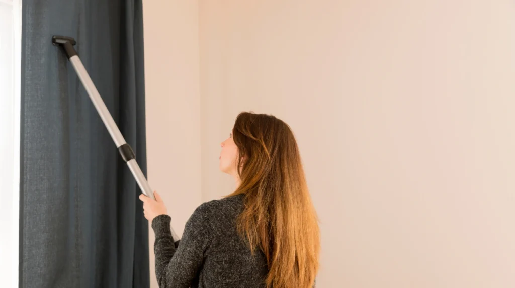 Revive Your Altrincham Home Curtains: Deep Cleaning Secrets for Lasting Freshness