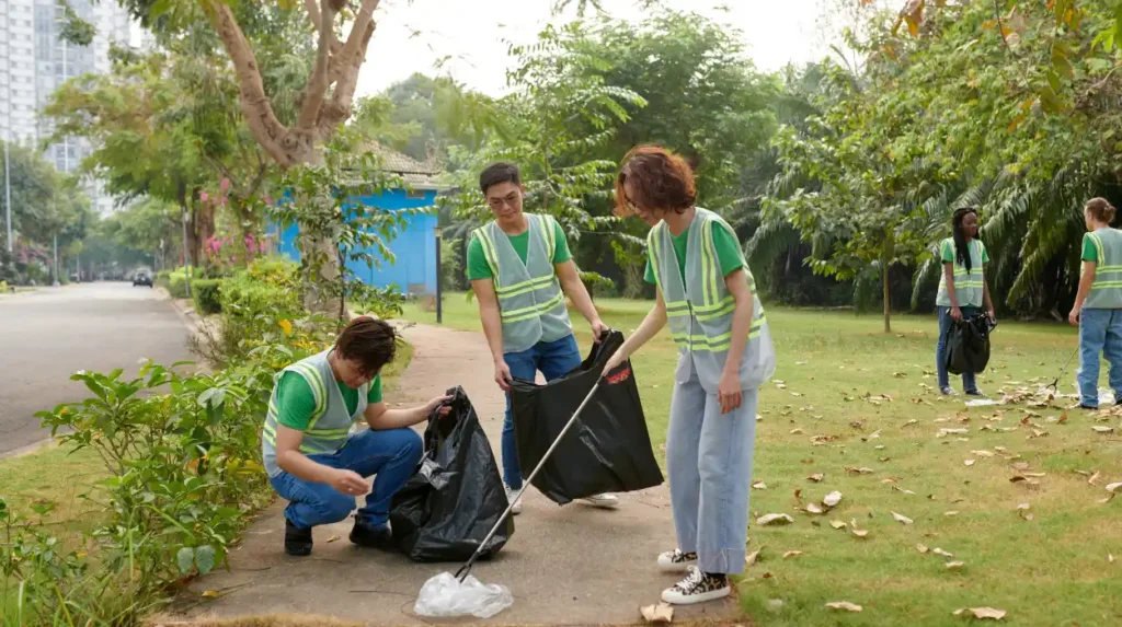 How lifestyle changes affect cleaning needs in Altrincham