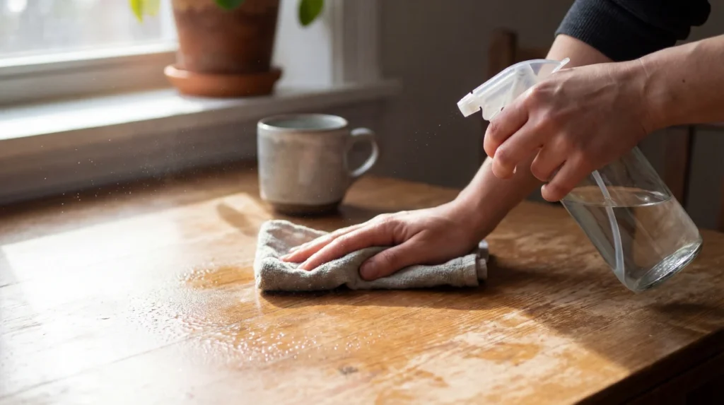 When antiviral sanitization becomes necessary in Manchester properties