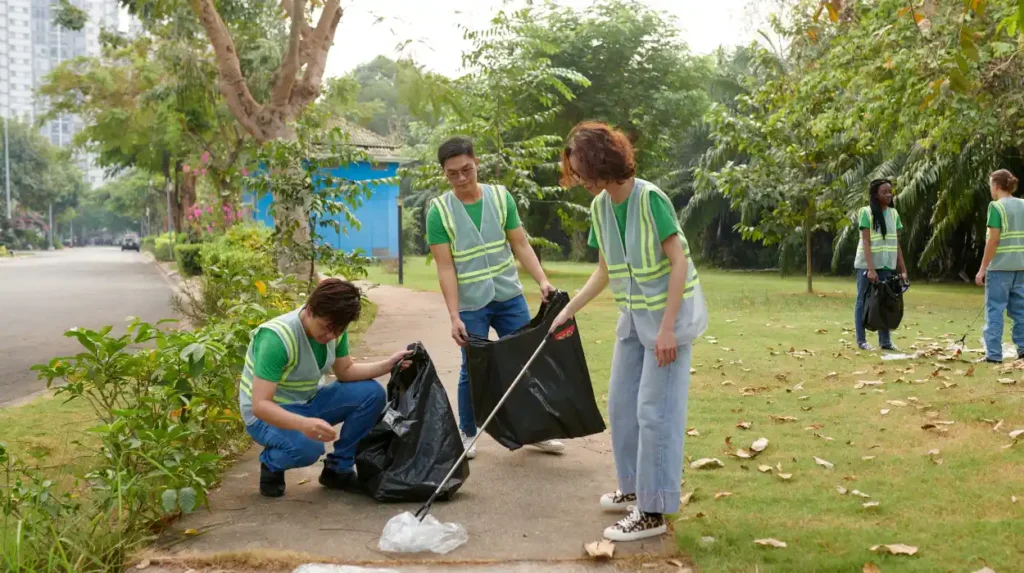 Why the party mess in Manchester homes is worse than expected