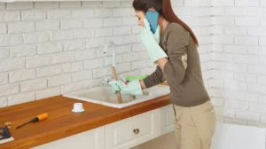 Takeaway Grease Overload Clogging Local Kitchen Corners