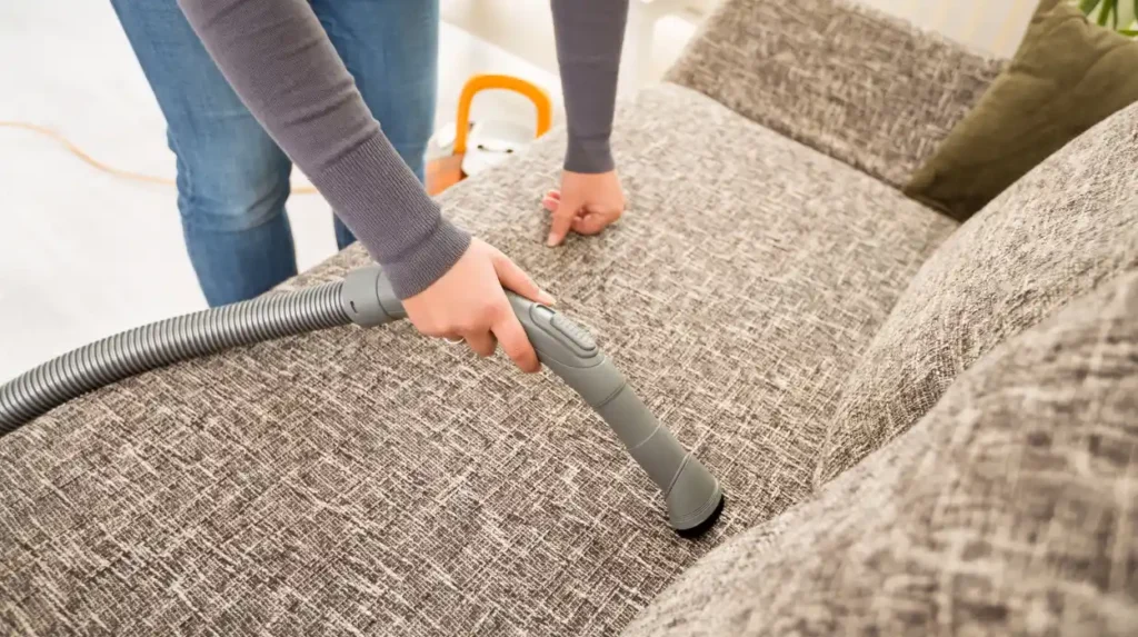 Why DIY carpet cleaning rarely works long-term in Manchester