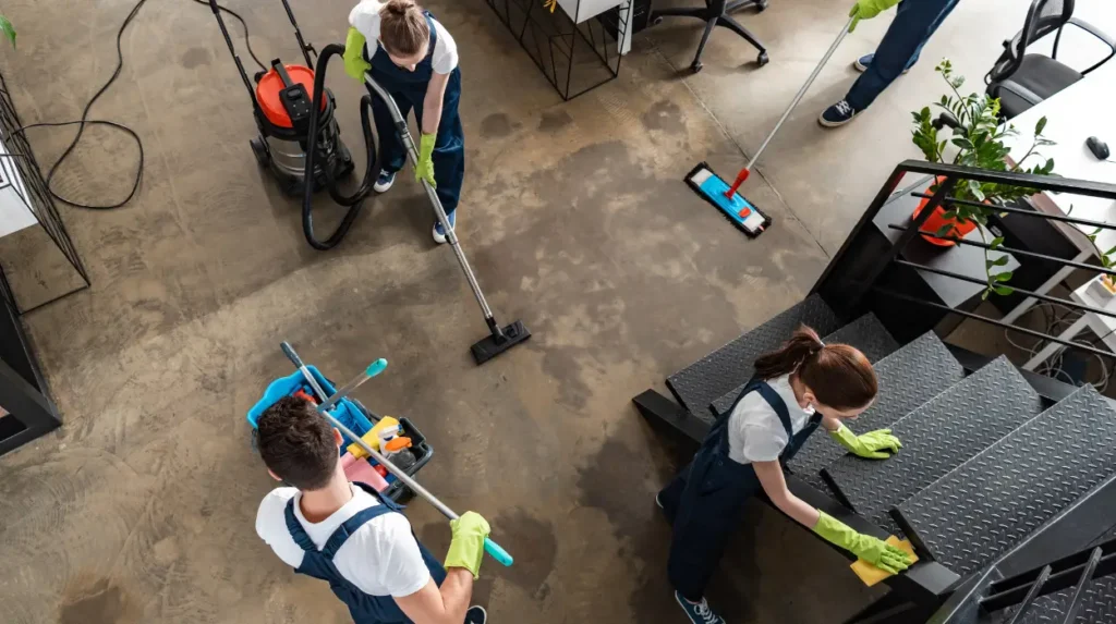 Renovation Finished, but Dust Everywhere? Post-Construction Cleaning That Makes Bolton Homes Livable