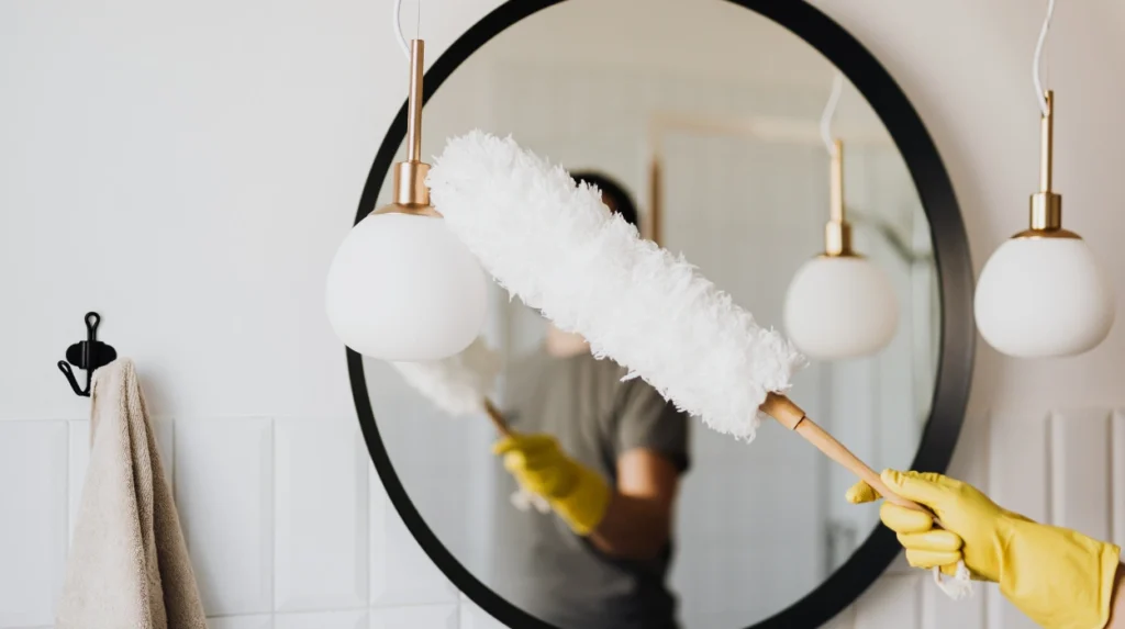 Sharing a Bed With Dust Mites? Simple Steps to a Healthier Mattress in Altrincham