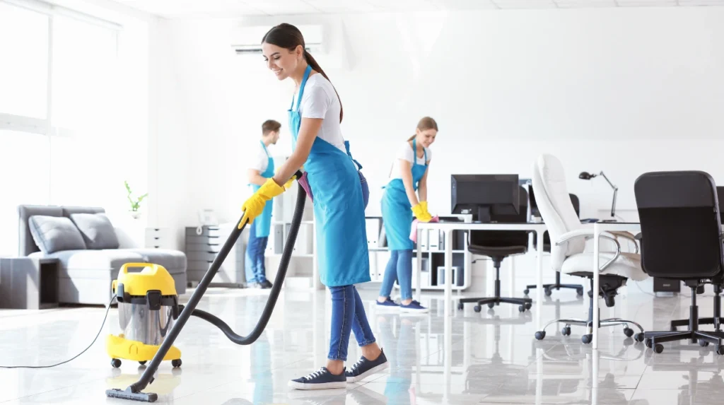 What people regret after skipping deep cleaning in Manchester properties