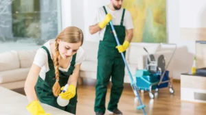 Tired of Inconsistent Cleaners Reliable Cleaning Services in Bury That Deliver Results