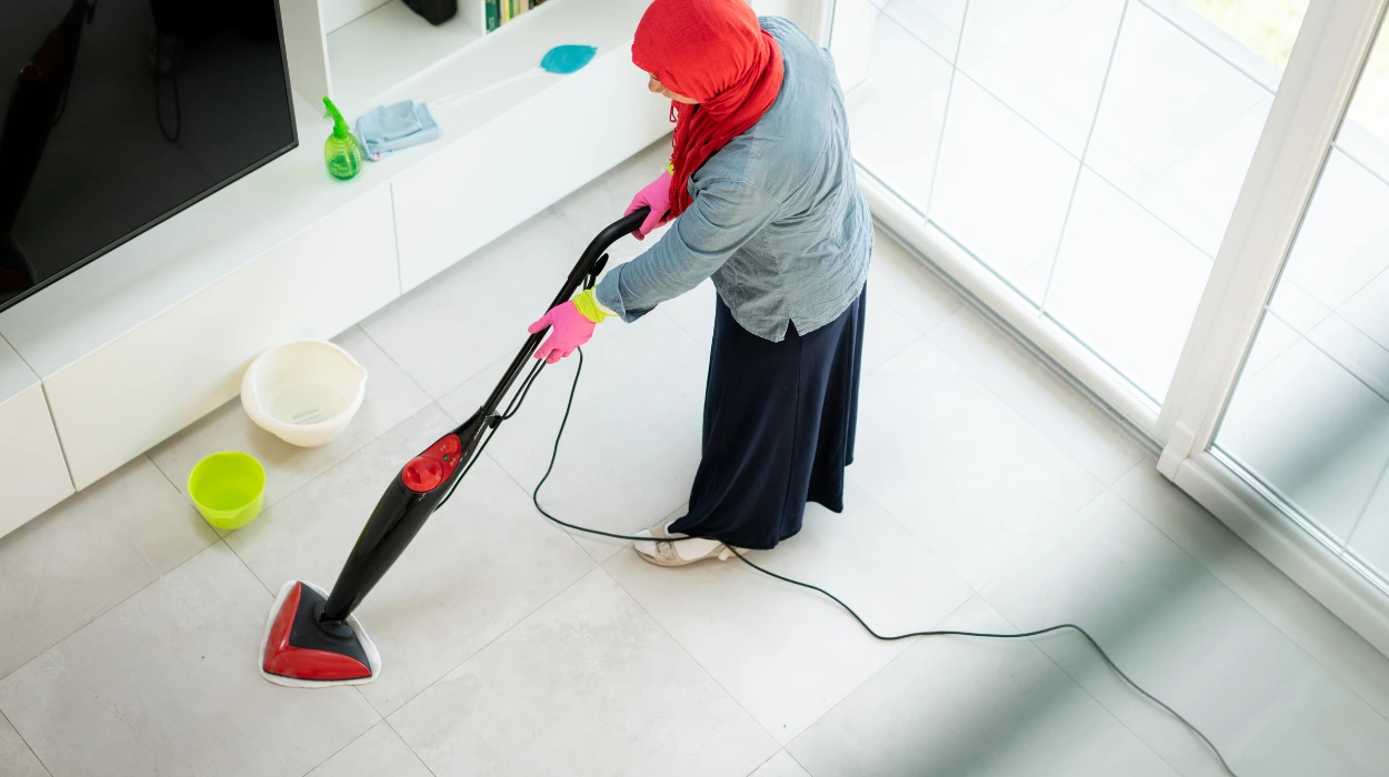 Trusted Domestic Cleaning Services in Bolton for Stress-Free Living