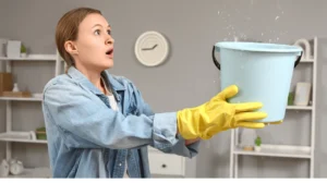 UV Light Reveals Shocking Grime Patches in Everyday Altrincham Homes