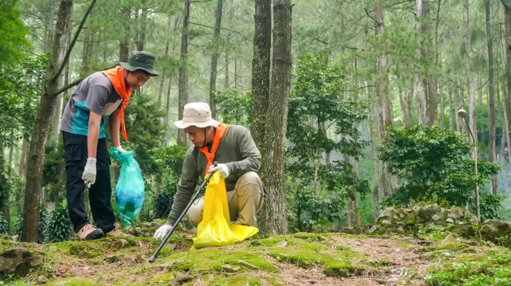 Cigarette Butt Build-Up After House Parties: A Serious Clean-Up Issue in Bolton