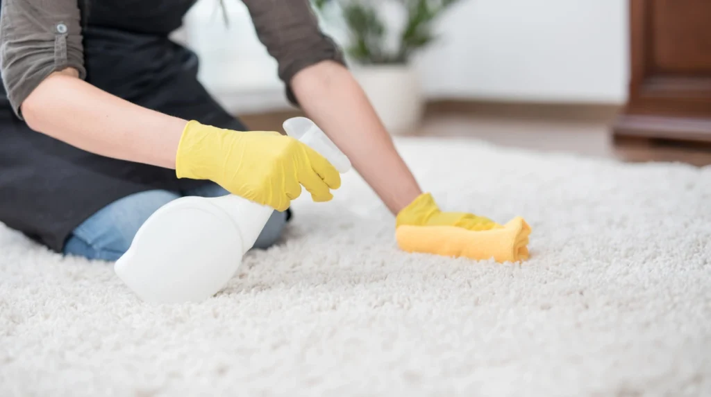 What Manchester homeowners get wrong about rug cleaning