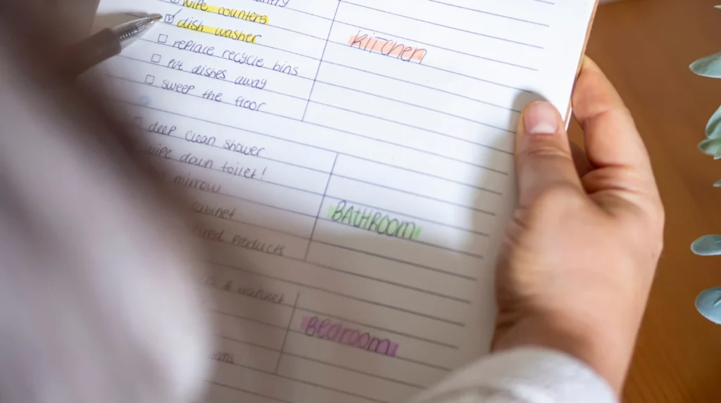 Bathroom Mold Growth Despite Weekly Cleans in Altrincham Rentals