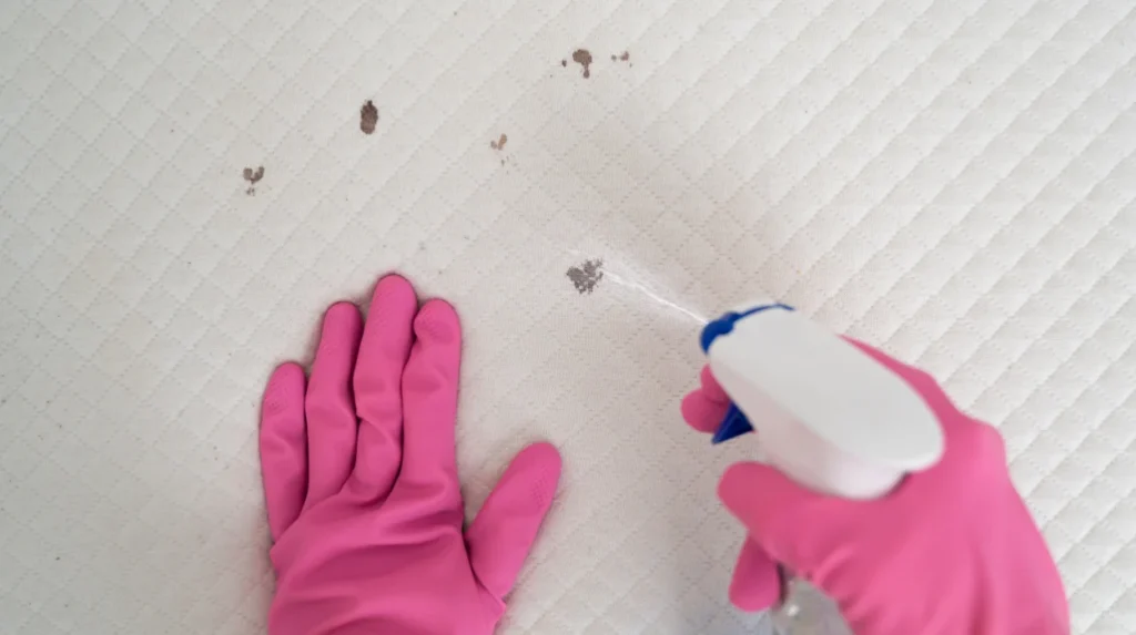 Sweat Stains and Odours on Your Bed? Practical Mattress Refresh Ideas for Altrincham Homes