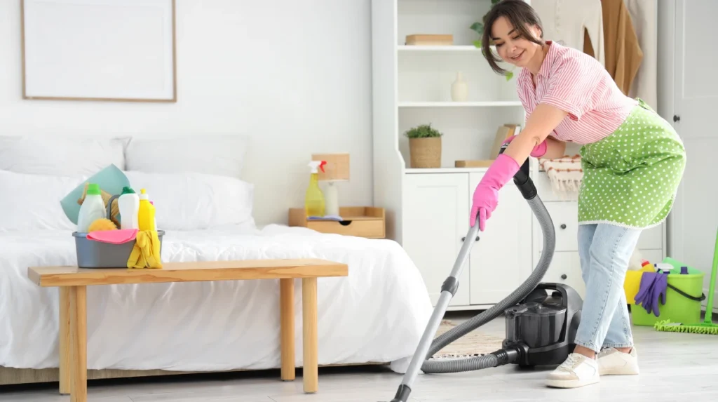 Solving Safety and Accessibility Concerns Through NDIS Cleaning Services in Bolton