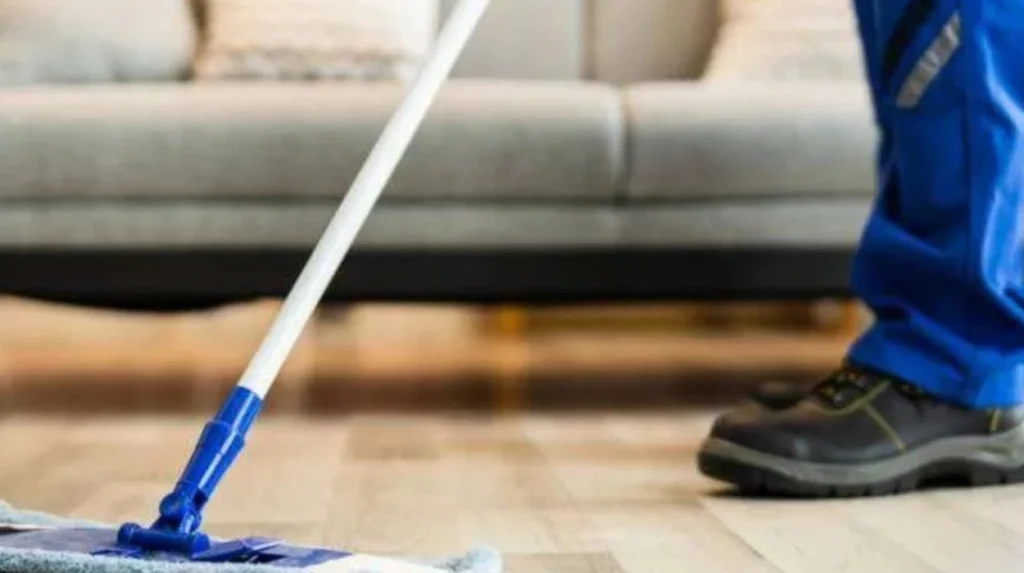 How to Get Your Full Deposit Back with Stress‑Free End of Tenancy Cleaning in Manchester & Bolton