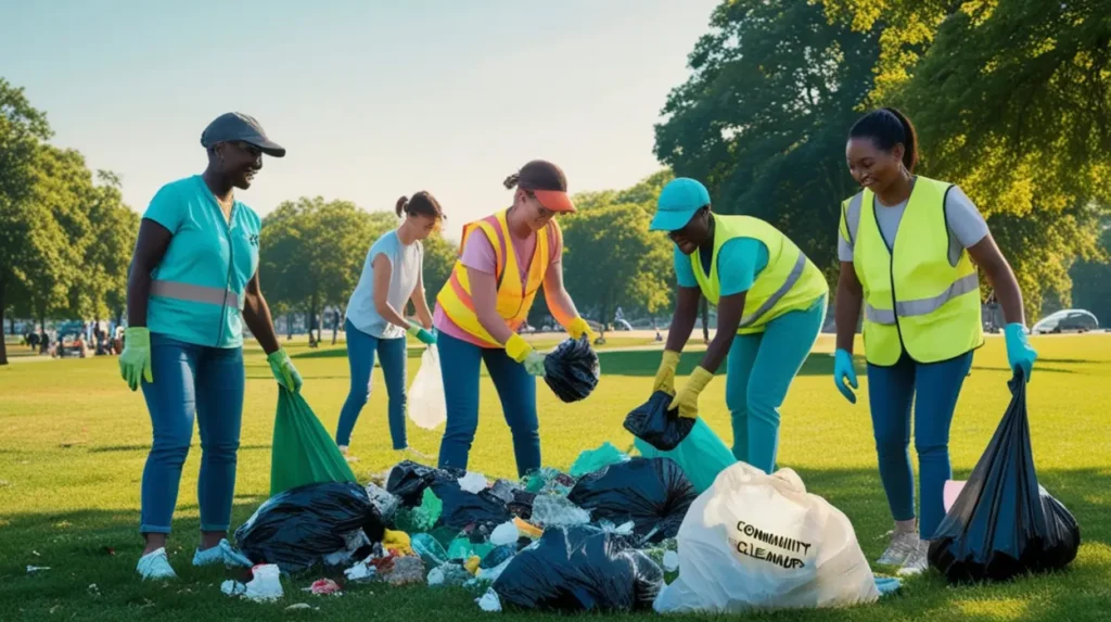 Why shared spaces in Altrincham need more than basic cleaning