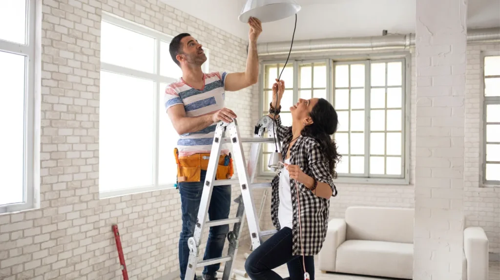 Silica Dust After Renovations: Why Bolton Homes Are Still at Risk Weeks Later