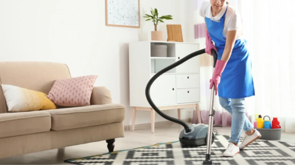 How poor cleaning delays lease handovers in Manchester