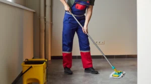 What Manchester families expect from professional home cleaning