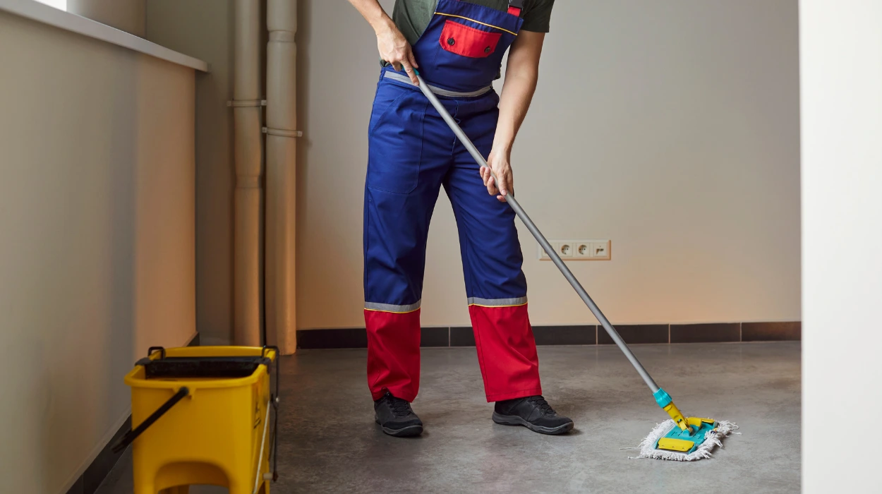 What Manchester families expect from professional home cleaning