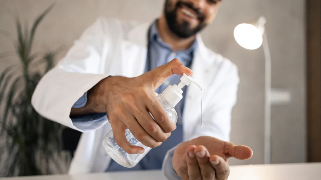 Why hygiene expectations are rising in Altrincham