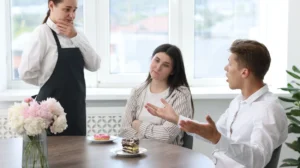 What commercial clients in Altrincham complain about most