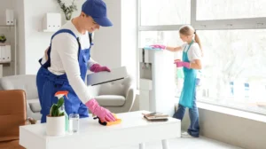 What managers in Manchester expect but rarely get from office cleaning: thorough hygiene, attention to detail, consistent schedules, and spotless workspaces that boost employee health and productivity.