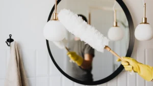 What people expect versus what they get from one-off cleaning in Manchester