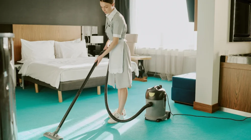 Can carpet cleaning really remove years of stains in Manchester homes