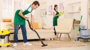 What residents regret about delaying carpet cleaning in Altrincham