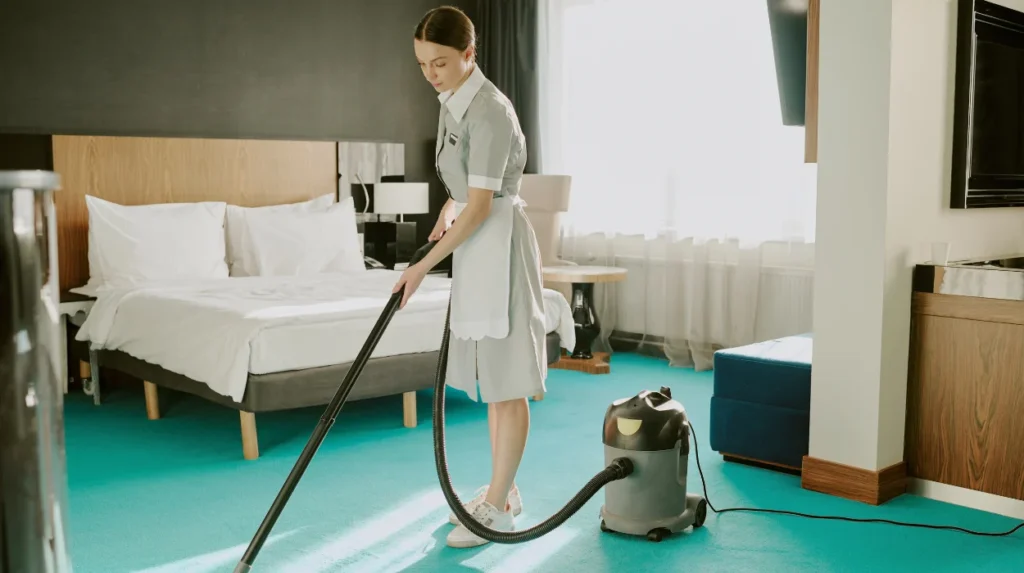 Are professional rug cleaners worth it in Manchester