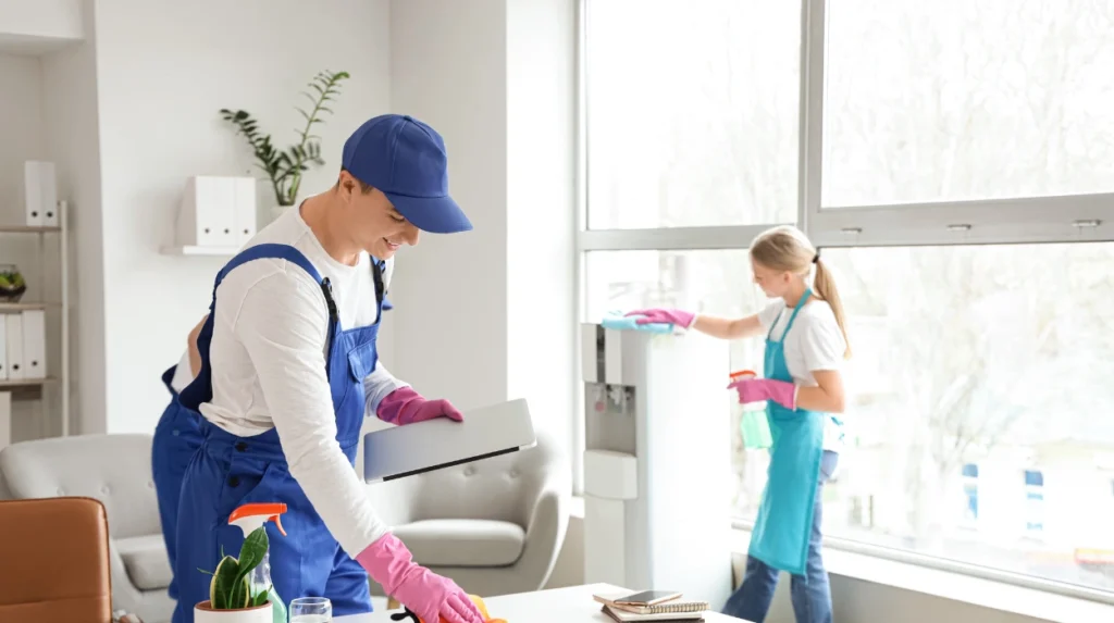 Hidden Dirt Spots: Deep Cleaning Guide Tailored for Altrincham Properties