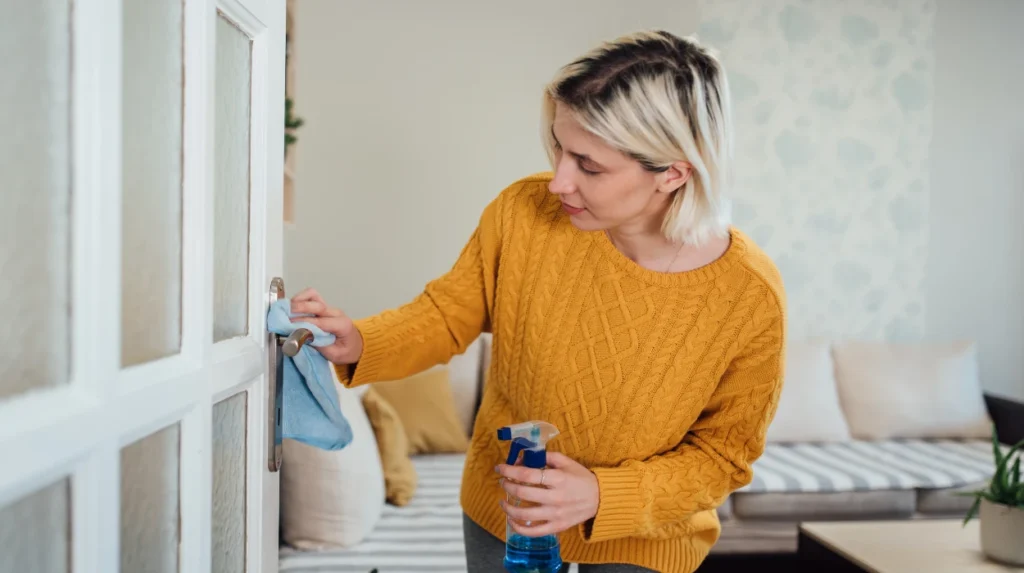 Are Allergens in Altrincham Rental Curtains Making You Sick Year-Round?