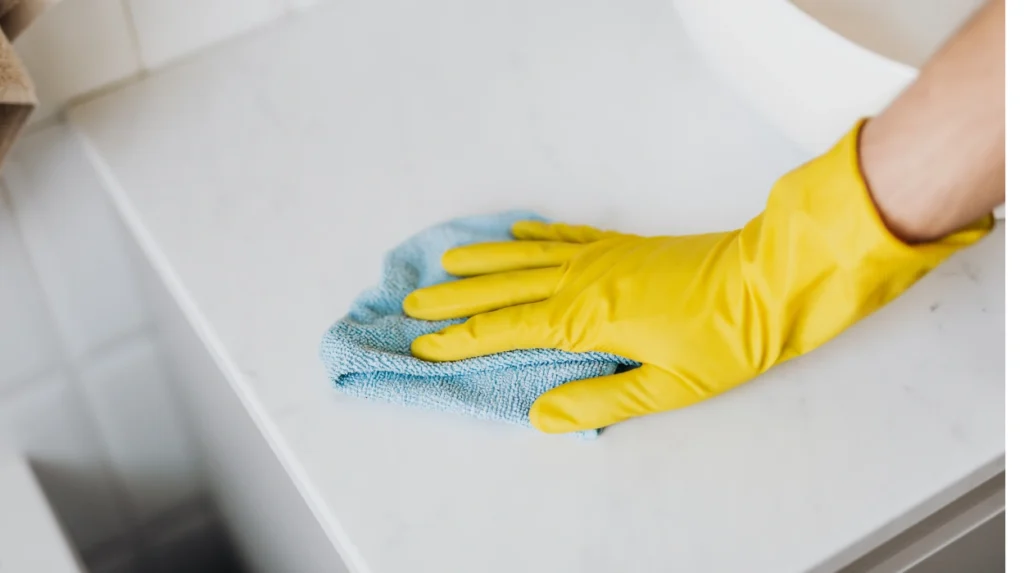 Reliable NDIS Cleaning Solutions in Altrincham That Meet Compliance Standards