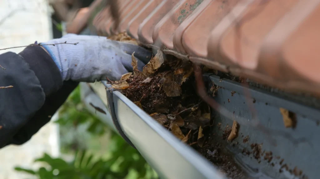 How Plaster Splatter Permanently Damages New Windows in Bolton Properties