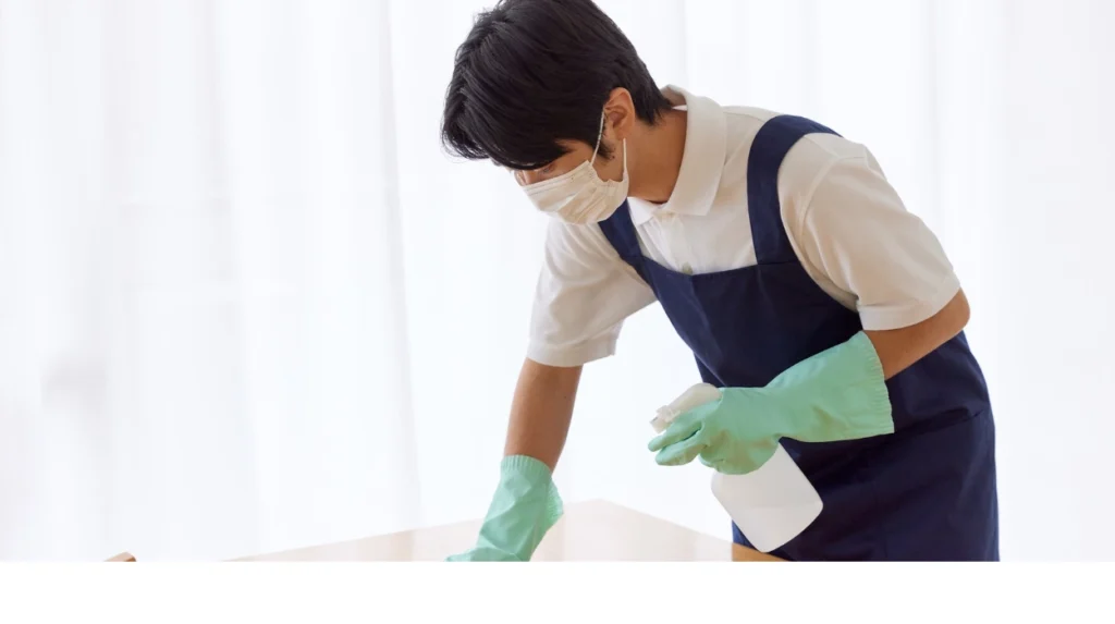 Furniture Ghost Marks on Carpets: Lingering After Move-Out Scrubs