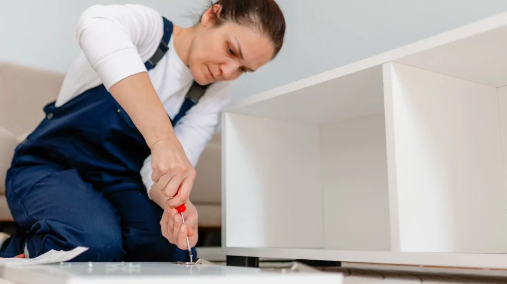 Flood Stains Lingering After Northwest Downpours