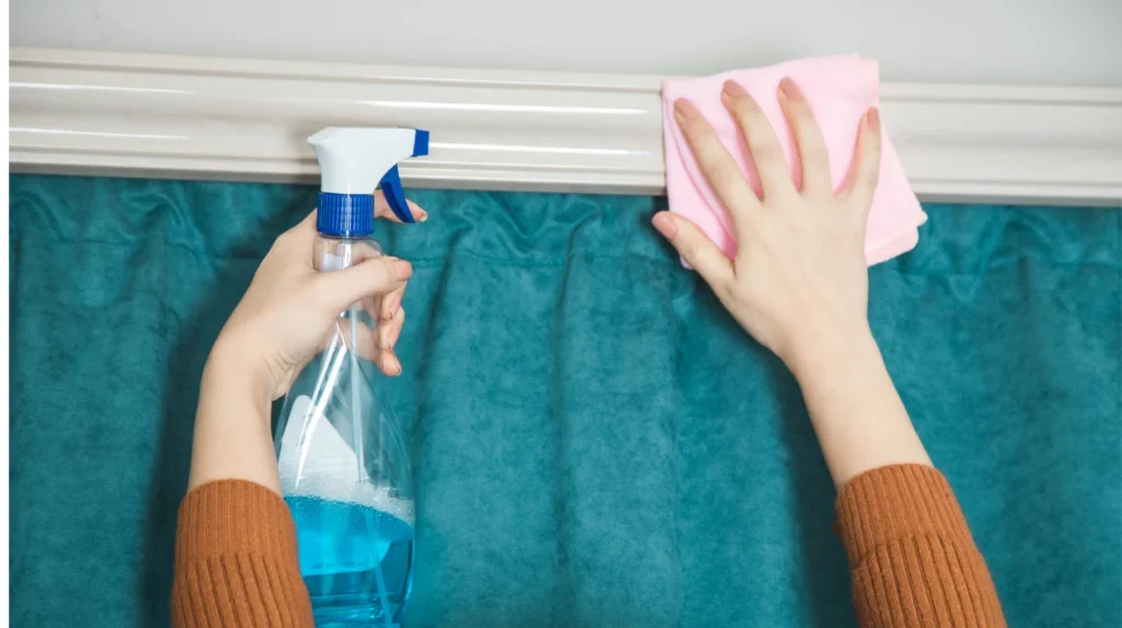 Why Professional Curtain Cleaning in Altrincham Beats DIY Every Time