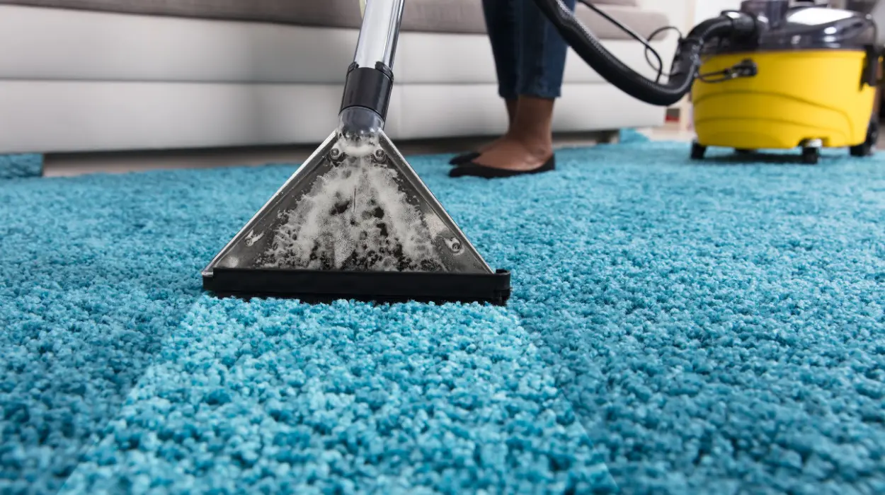 Why DIY carpet cleaning disappoints homeowners in Altrincham