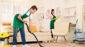 Why DIY carpet cleaning rarely works long-term in Manchester