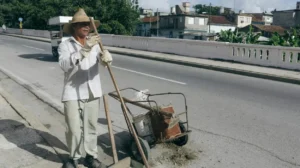 Builders' Clean vs. Sparkle Clean: What's Actually Missing from Your Site