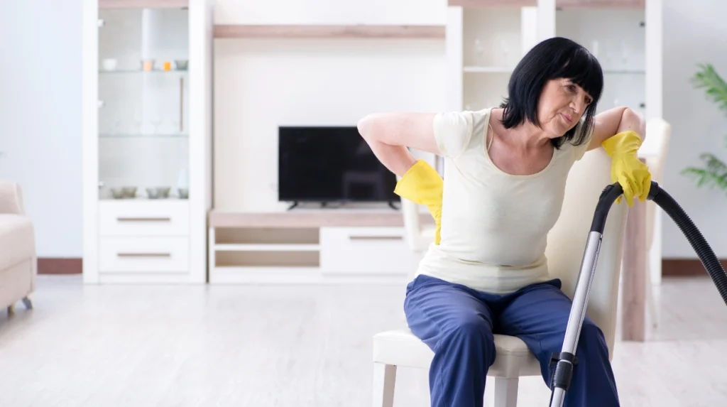 Why post-construction dust keeps coming back in Manchester properties