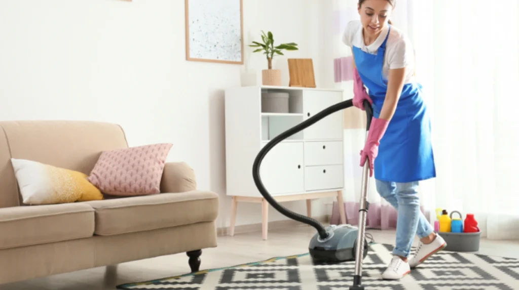 Void Inspection Issues with Bee Cleaning Services Manchester End of Tenancy Cleaning Bolton