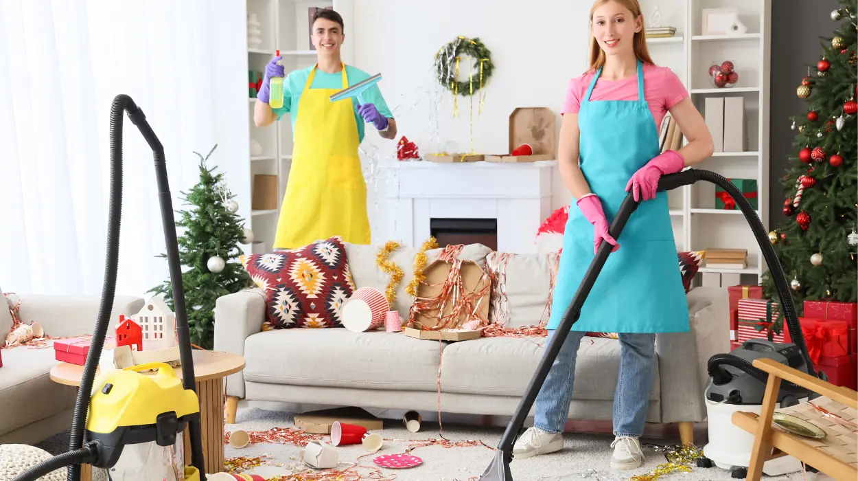 What neighbors notice after late-night parties in Altrincham