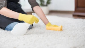 Why Glitter and Confetti Never Fully Leave Bolton Carpets Without Professional Cleaning