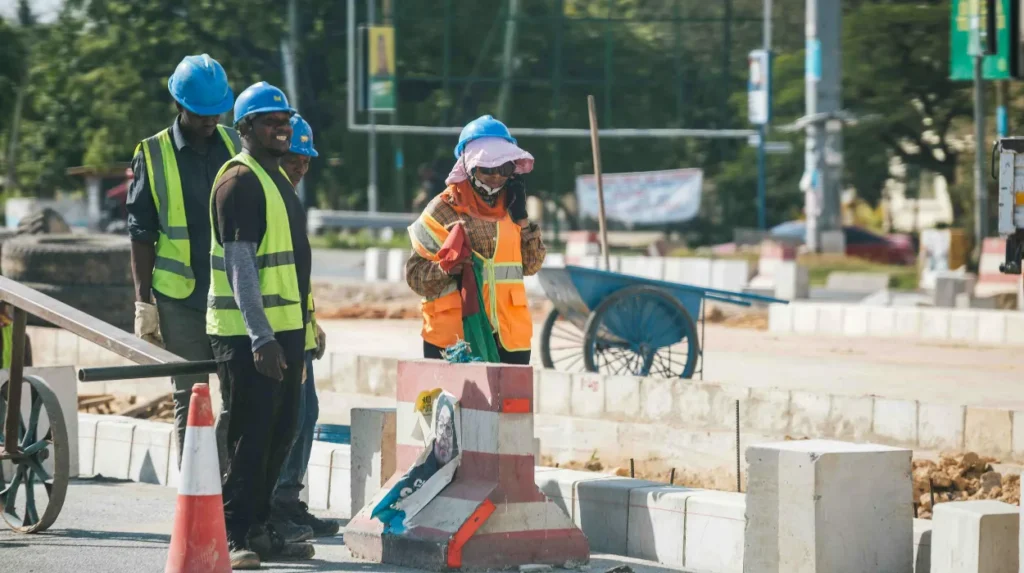 Worried About Fine Dust After Building Work? Safe Construction Cleaning for Bolton Families