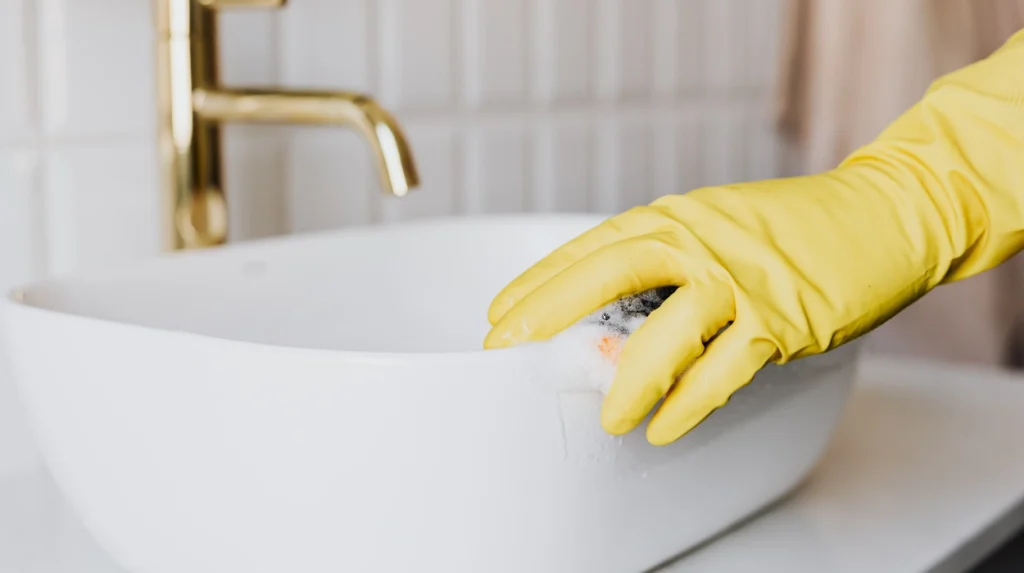 Flood Stains Lingering After Northwest Downpours