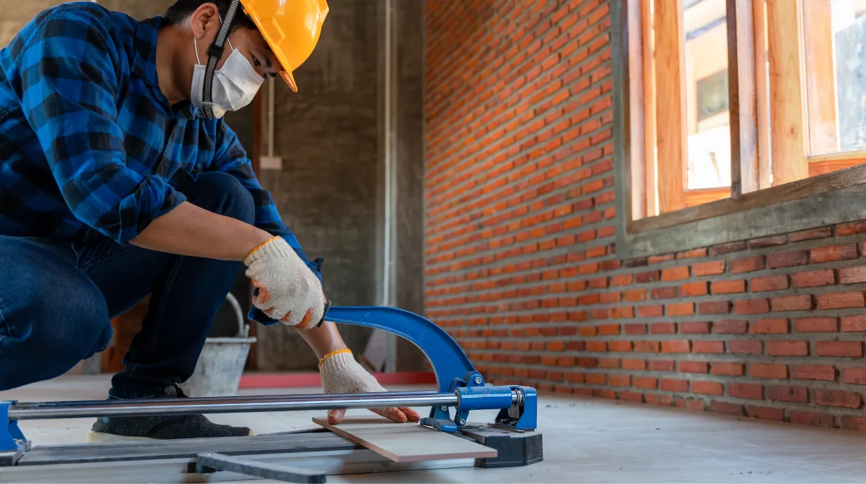 Why Rushed Builder Handovers Leave Bolton Floors Filthy Overnight